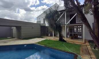 Imagem 6: Casa para venda com 290 metros quadrados com 3 quartos em Jardim Cambuí - Sete Lagoas - MG