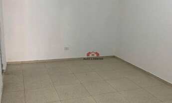 Imagem 2: Galpão para alugar, 436 m² por R$ 8.000/mês - Vila Campestre - São Bernardo do Campo/SP