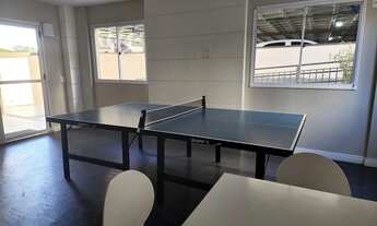 Imagem 4: Apartamento para aluguel tem 61 metros quadrados com 2 quartos em Campo Comprido - Curitib