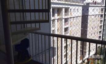 Imagem 7: MARAVILHOSA COBERTURA DUPLEX