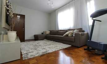 Imagem 4: Apartamento com 4 dormitórios à venda em Belo Horizonte