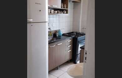 Imagem 4: Apartamento para venda tem 46 metros quadrados com 2 quartos em Vila Formosa - São Paulo