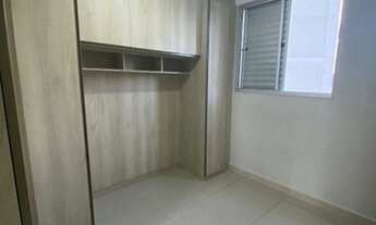 Imagem 7: Apartamento com 2 dormitórios para alugar, 45 m² por R$ 1.600,00/mês - Vila Augusta - Guar