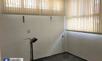 Imagem 6: Sala, 90 m² - venda por R$ 360.000,00 ou aluguel por R$ 2.500,00/mês - Jardim América - Ri