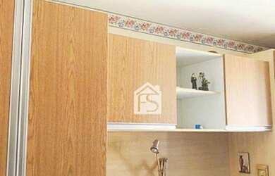 Imagem 5: Apto com 3 Quartos, sendo 2 suites à venda por R$ 274.000 - Candelária - Natal/RN