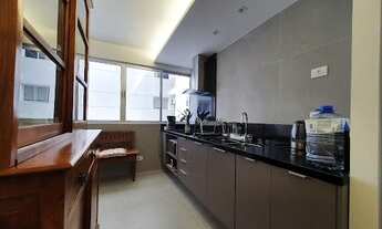 Imagem 6: Apartamento para alugar, 110 m² por R$ 7.500,00/ano - Jardins - São Paulo/SP