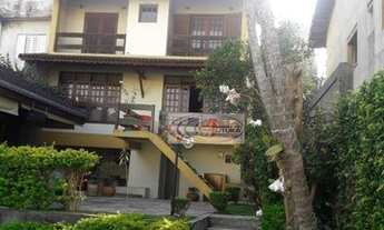 Imagem 3: Sobrado com 3 dormitórios à venda, 330 m² por R$ 970.000,00 - Jardim Semiramis - Cotia/SP