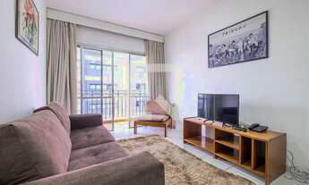 Imagem 3: Apartamento para Aluguel - Jardim Paulista, 1 Quarto, 45 m2