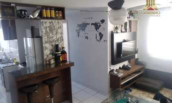 Imagem: Vendo apartamento de dois dormitórios e