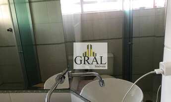 Imagem 6: Apartamento com 2 dormitórios à venda, 67 m² por R$ 297.000,00 - Jardim Olavo Bilac - São