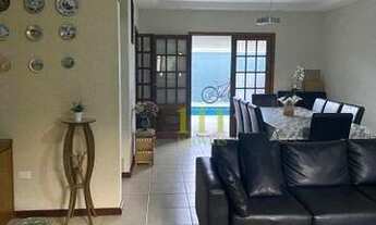 Imagem 3: Casa com 4 dormitórios à venda, 240 m² por R$ 1.400.000,00 - Condomínio Eldorado - São Jos