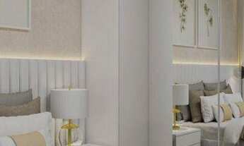 Imagem 5: Apartamento com 3 dormitórios à venda - Itajuba - Barra Velha/SC