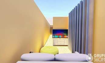 Imagem 7: Cobertura para Venda em Santo André, Vila América, 2 dormitórios, 1 suíte, 2 banheiros, 1