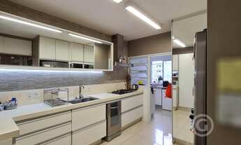 Imagem 3: Cobertura em alto padrão pronta com excelente oportunidade de negociação