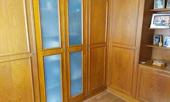 Imagem 7: Tijuca R$ 675 mil, metrô Uruguai, 2 vagas garage