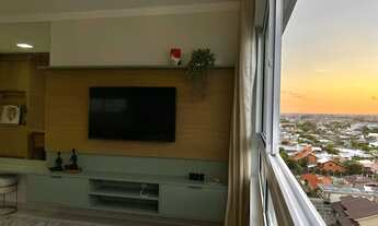 Imagem 4: 03 SUÍTES FINAMENTE DECORADO NO BAIRRO NAVEGANTES!