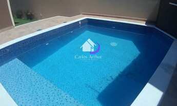 Imagem 4: Sobrado para venda possui 74 metros quadrados com 2 quartos em Bopiranga - Itanhaém - SP