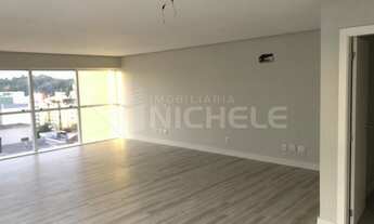 Imagem 4: Sala Aérea Centro Caxias do Sul