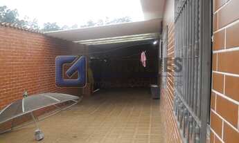 Imagem 4: SAO BERNARDO DO CAMPO - Residential / Home - JARDIM SILVINA