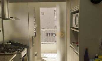 Imagem 7: Apartamento com 3 dormitórios à venda, 90 m² - Edificio Horizonte Campolim - Sorocaba/SP