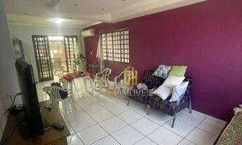 Imagem 3: Sobrado à venda, 219 m² por R$ 700.000,00 - Jardim Califórnia - Goiânia/GO