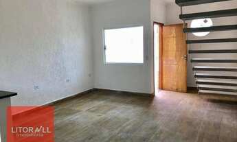 Imagem 6: Sobrado residencial à venda, Jardim Cibratel, Itanhaém