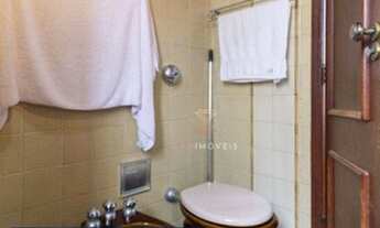 Imagem 5: Apartamento com 4 dormitórios à venda, 221 m² por R$ 2.070.000 - Funcionários - Belo Horiz