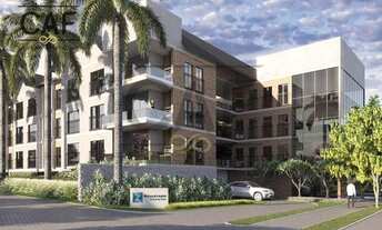 Imagem 2: Apartamento com 2 dormitórios à venda, 88 m² por R$ 880.000,00 - Angico - Holambra/SP