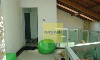 Imagem 5: Sobrado com 3 dormitórios à venda, 338 m² - Parque Espacial - São Bernardo do Campo/SP