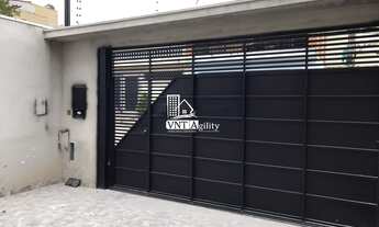 Imagem 6: São Paulo - Casa Padrão - VILA COSTA MELO