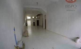 Imagem 2: Casa à venda, 374 m² por R$ 700.000,00 - Parque Residencial Jaguari - Americana/SP