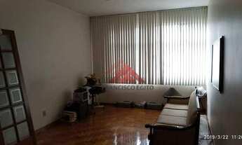 Imagem 2: Apartamento com 3 dormitórios à venda, 112 m² por R$ 750.000,00 - Icaraí - Niterói/RJ