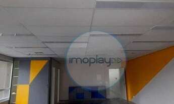 Imagem 3: Conjunto para alugar, 70 m² por R$ 4.550,00/mês - Pinheiros - São Paulo/SP