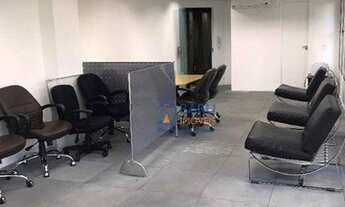 Imagem: Conjunto, 53 m² - venda por R$ 655.000