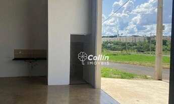 Imagem 5: Galpão para alugar por R$ 2.400/mês - Conjunto Manoel Mendes - Uberaba/MG