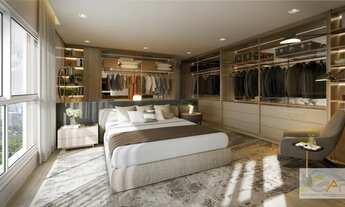 Imagem 2: São Paulo - Apartamento Padrão - Ibirapuera