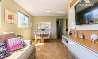 Imagem 2: Apartamento no Juvevê proximo a Padaria Brioche com 3 dormitórios à venda, por R$ 350.000