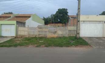 Imagem: Lote 300,00m² (Asfalto e Agua) Setor Grajau