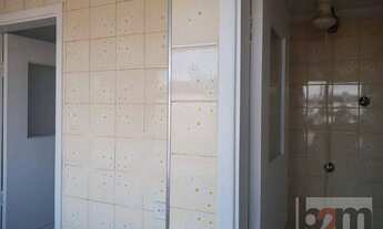 Imagem 2: Apartamento com 2 dormitórios para alugar, 74 m² por R$ 1.600/mês - Jaguaré - São Paulo/SP