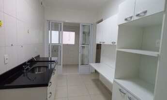 Imagem 5: Apartamento com 4 dormitórios, 134 m² - venda por R$ 700.000,00 ou aluguel por R$ 3.400,00