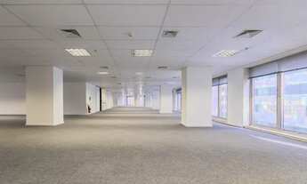 Imagem 2: Andar Corporativo, 675 m² - venda por R$ 5.500.000 ou aluguel por R$ 30.000/mês - Centro