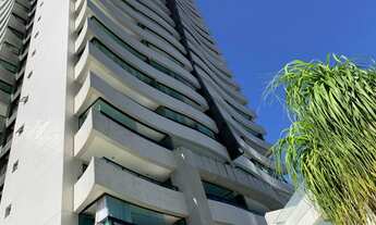 Imagem 2: Apartamento com 1 dormitório à venda, 58 m² por R$ 490.000,00 - Paralela - Salvador/BA