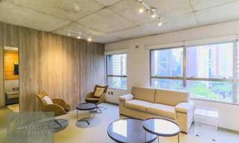 Imagem: Apartamento com 1 dormitório à venda