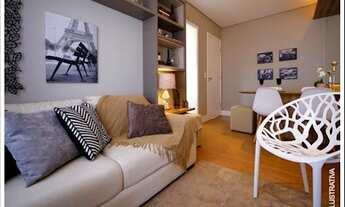 Imagem: Apartamento com 2 dormitórios à venda