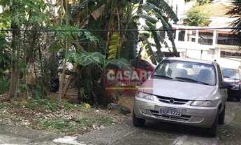 Imagem 4: Terreno à venda, 400 m² por R$ 700.000,00 - Vila Santa Terezinha - São Bernardo do Campo/S