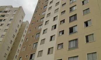 Imagem: Apartamento próximo Estação S.Lucas