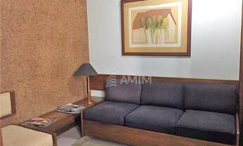 Imagem 2: Sala comercial com 50m² com vaga no melhor local