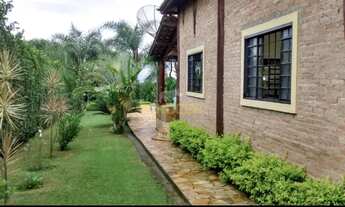 Imagem 3: Chácara à venda, Jardim Pulicano, Franca, SP