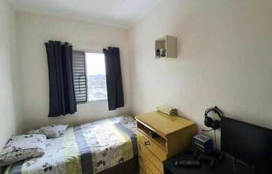 Imagem 6: Apartamento à venda, 92 m² por R$ 295.000,00 - Edifício Mirante Das Acaias - Itu/SP