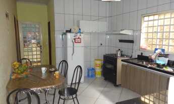 Imagem 7: QD 406 Ótima Casa 3 Quartos/Suite Escriturada em Recanto das Emas - Brasília - DF